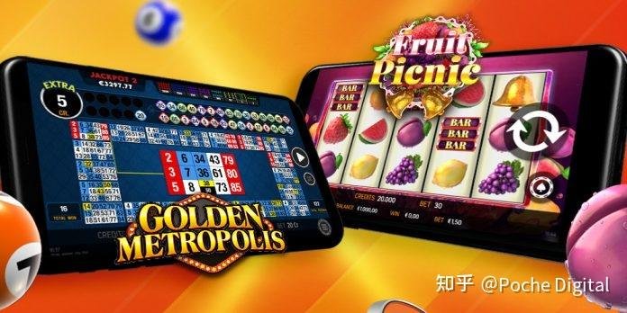3-feb Qué hace que Popular Games sea la sala que todos abren primero